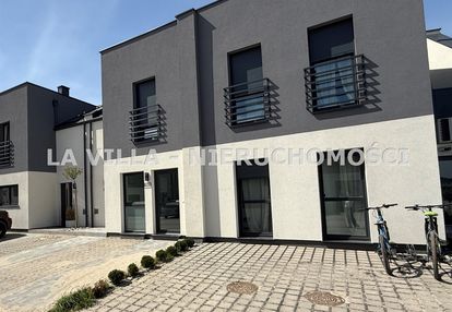 Nowe mieszkanie wykończone + miejsce parkingowe