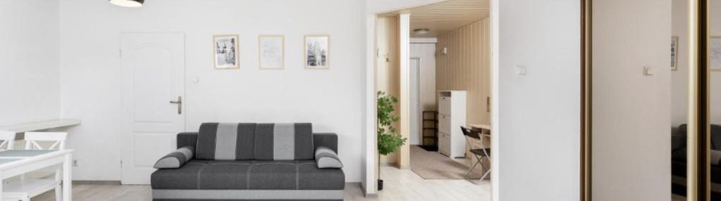 Wynajem 63 m² | 3 pokoje | balkon | mistrzejowice