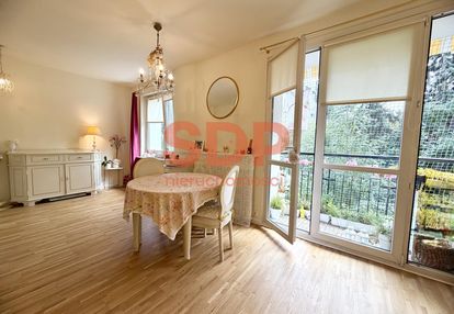 37 m² | loggia | zielony widok | 2. piętro | saska kępa