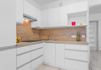 4 pok. z 2 ogródkami. nowe osiedle.