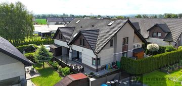 3 pokojowe mieszkanie  z ogródkiem blisko krakowa