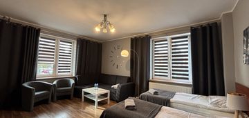 Mieszkanie gotowe do zamieszkania w elblągu!