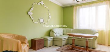 Swoszowice, dom w zabudowie bliźniaczej, 3 pok