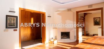 Komfortowe 5 pokoi z ogórdkiem na ursynowie!