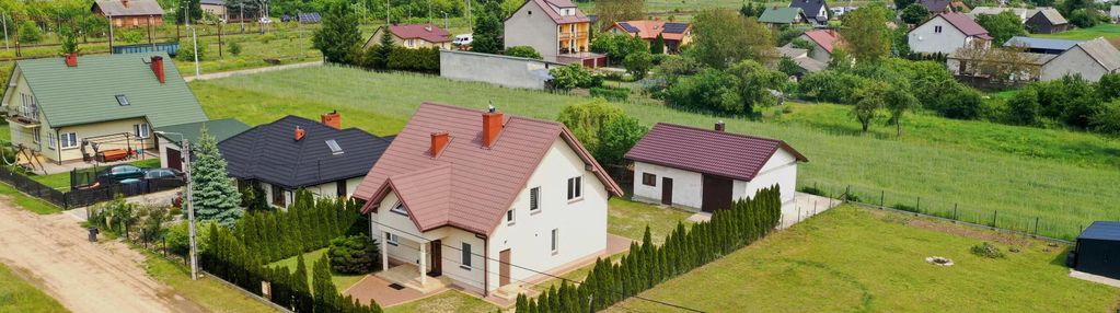 Rodzinny dom w rewelacyjnej cenie