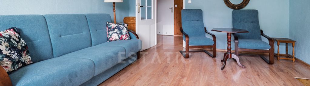 2 pokoje z potencjałem | wrzeszcz