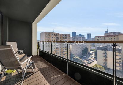 Niesamowity apartament w ogrodowa residance