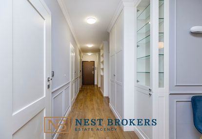 3 lub 4 pokoje i 9m balkon | 76,41 m² | cystersów