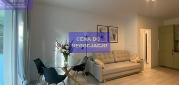 2 pokoje w ursusie | top gardens apartments