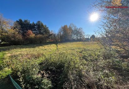 Dzałka 772 m2 -  rybnik popielówi