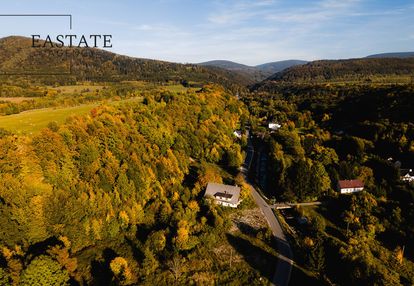 Działka budowlana 3000m² | wilkanów
