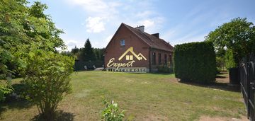 Dom na sprzedaż międzylesie ostróda