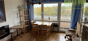 Mieszkanie 36 m² / 3 piętro / duży balkon / północ / michałowskiego
