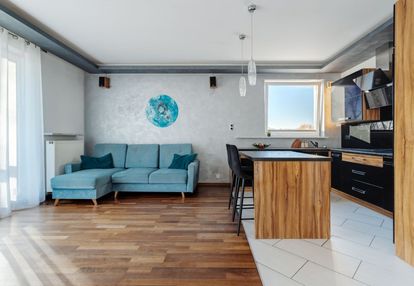 Osiedle saska | 3 pokoje | 69 m2 | słoneczne