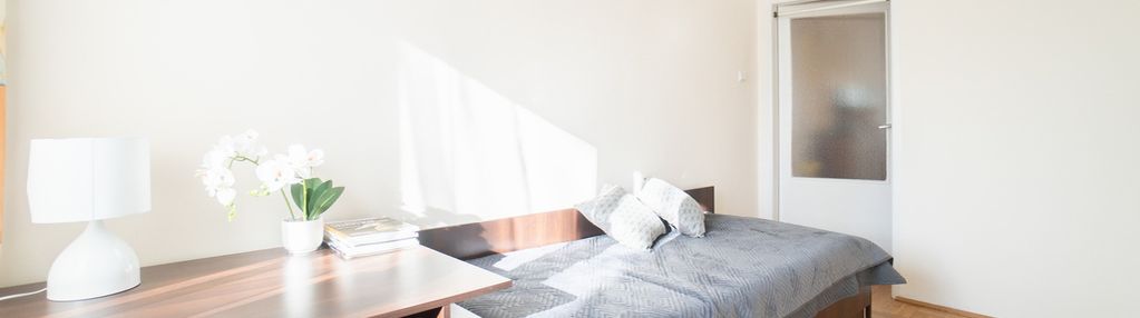 Wieczysta | 2 pok. | od zaraz | 2600 pln | ugorek