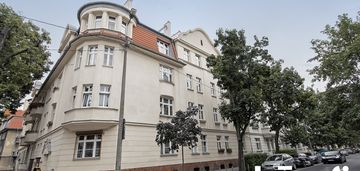 Na sprzedaż, 3 pokojowe mieszkanie poznań/grunwald