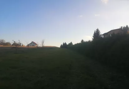 Działka na sprzedaż 2700m2