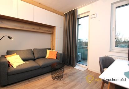 Nowoczesna | kawalerka | garaż | klimatyzacja