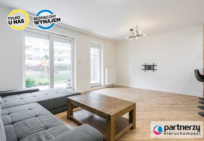 85 m² | 3 pokoje | 2 tarasy | aquasfera | rodzinne