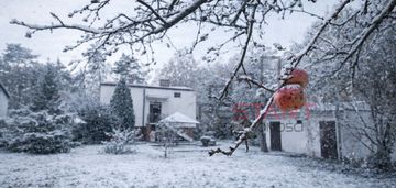 Dom jednorodzinny koło lasu, duża działka !
