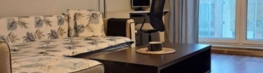 2-pokojowe mieszkanie na białołęce