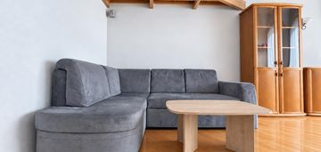 Warszewo, 3 pokoje z antresolą 62m2, zielona i spokojna okolica