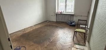 2-pokojowe mieszkanie na białołęce