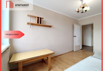 Tylko u nas! duże 4 pokojowe mieszkanie.
