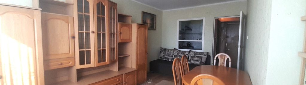 Idealne pod inwestycje. mieszkanie do remontu