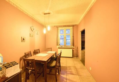 3-pokojowe mieszkanie w centrum