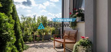 Wysoki standard i styl! dom gotowy do zamieszkania