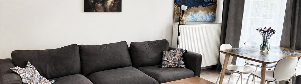 2-pokojowe mieszkanie na białołęce