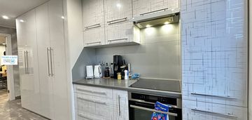 3 pokoje na 1 piętrze osiedle sosnówka- chęciny