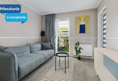 2 pokoje na glinkach z ogródkiem