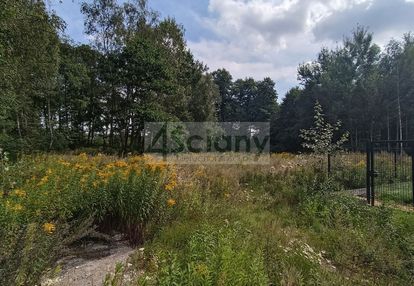 Przepiękna działka z wz koło puszczy słupeckiej