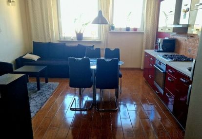 3-pokojowe mieszkanie na pradze północ