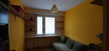 Mieszkanie na sprzedaż 3 pokoje 60m2