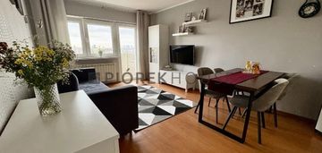 3-pokojowe mieszkanie na bielanach