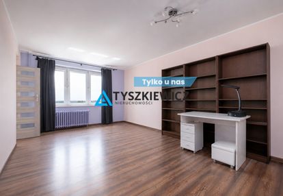 Gdańsk śródmieście dwa pokoje