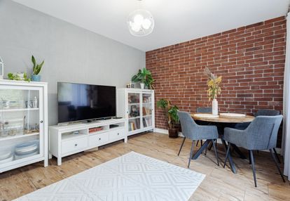 Wawer | 4 pokoje | do wprowadzenia | segment