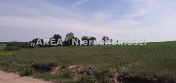 Zawady, 2000m2, pozwolenie na budowę