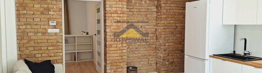 Mieszkanie w centrum gorzowa