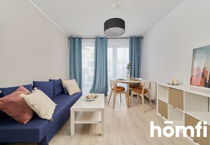 2 pok z balkonem i garażem + system smart house