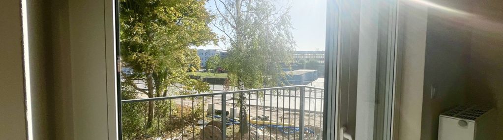 Najtańsze 2 pokoje w poznaniu gotowa inwestycja!