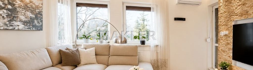 Przestronne bardzo jasne, wyjątkowe mieszkanie!
