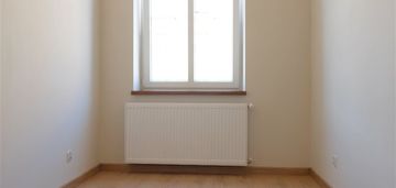 Nowe mieszkanie 3 pokojowe chorzów centrum c.o. 3p