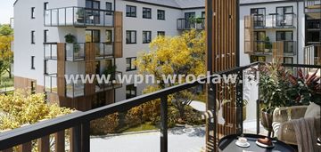 Nowe, gotowe 3 pok mieszkanie duży balkon maślice