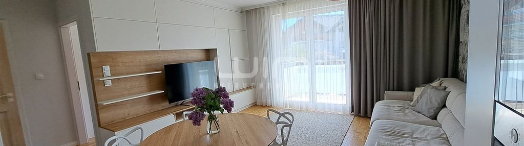 4 pory roku  cudne mieszkanie 41 m2 ul. grondysa