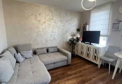 Kawalerka na pradze-południe