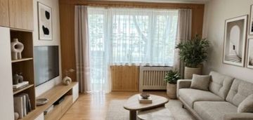3-pokojowe mieszkanie w ursusie
